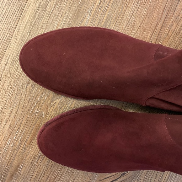 Stuart Weitzman Lowland boots. Size 8 - Picture 4 of 7